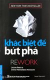  Khác Biệt Để Bứt Phá (Tái Bản 2019) 