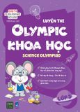  Luyện Thi Olympic Khoa Học - Lớp 3 (Song Ngữ) 