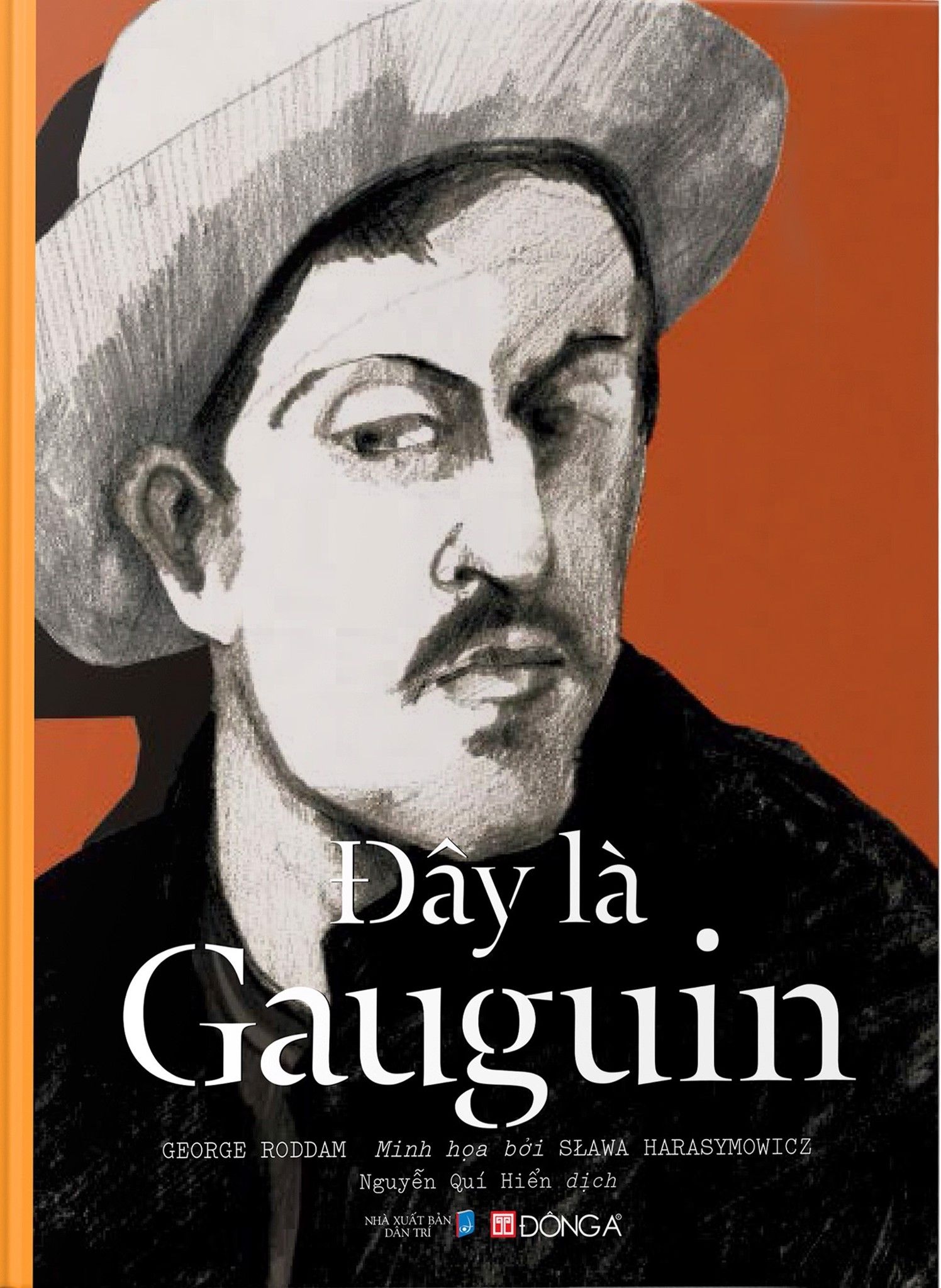  Đây Là Gauguin (Bìa Cứng) 