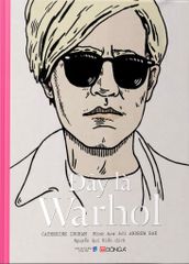 Đây Là Warhol (Bìa Cứng)