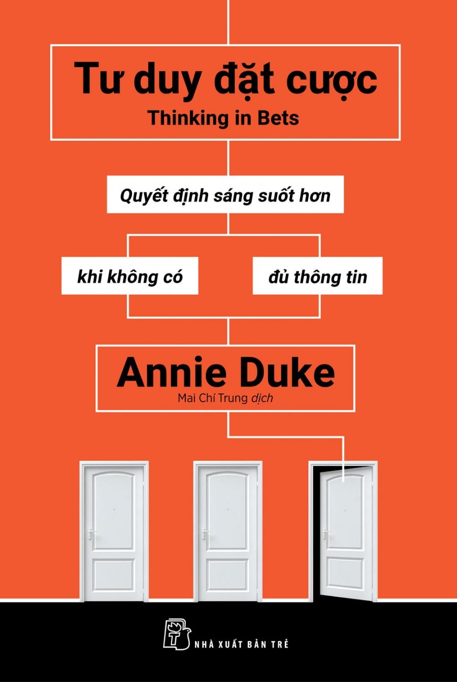  Tư Duy Đặt Cược 
