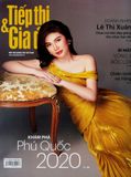  Tiếp Thị & Gia Đình - Số 9 (Tháng 9/2020) 