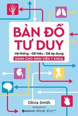 Bản Đồ Tư Duy Dành Cho Sinh Viên Y Khoa