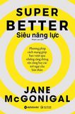  Super Better - Siêu Năng Lực 