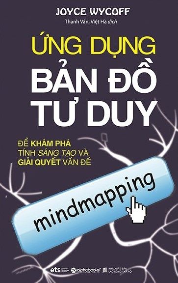  Ứng Dụng Bản Đồ Tư Duy (Tái Bản 2020) 