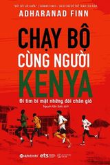 Chạy Bộ Cùng Người Kenya