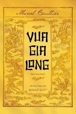  Vua Gia Long 