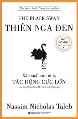 Thiên Nga Đen (Tái Bản 2020)