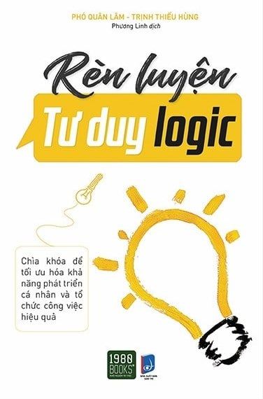  Rèn Luyện Tư Duy Logic 