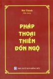  Pháp Thoại Thiền Đốn Ngộ 