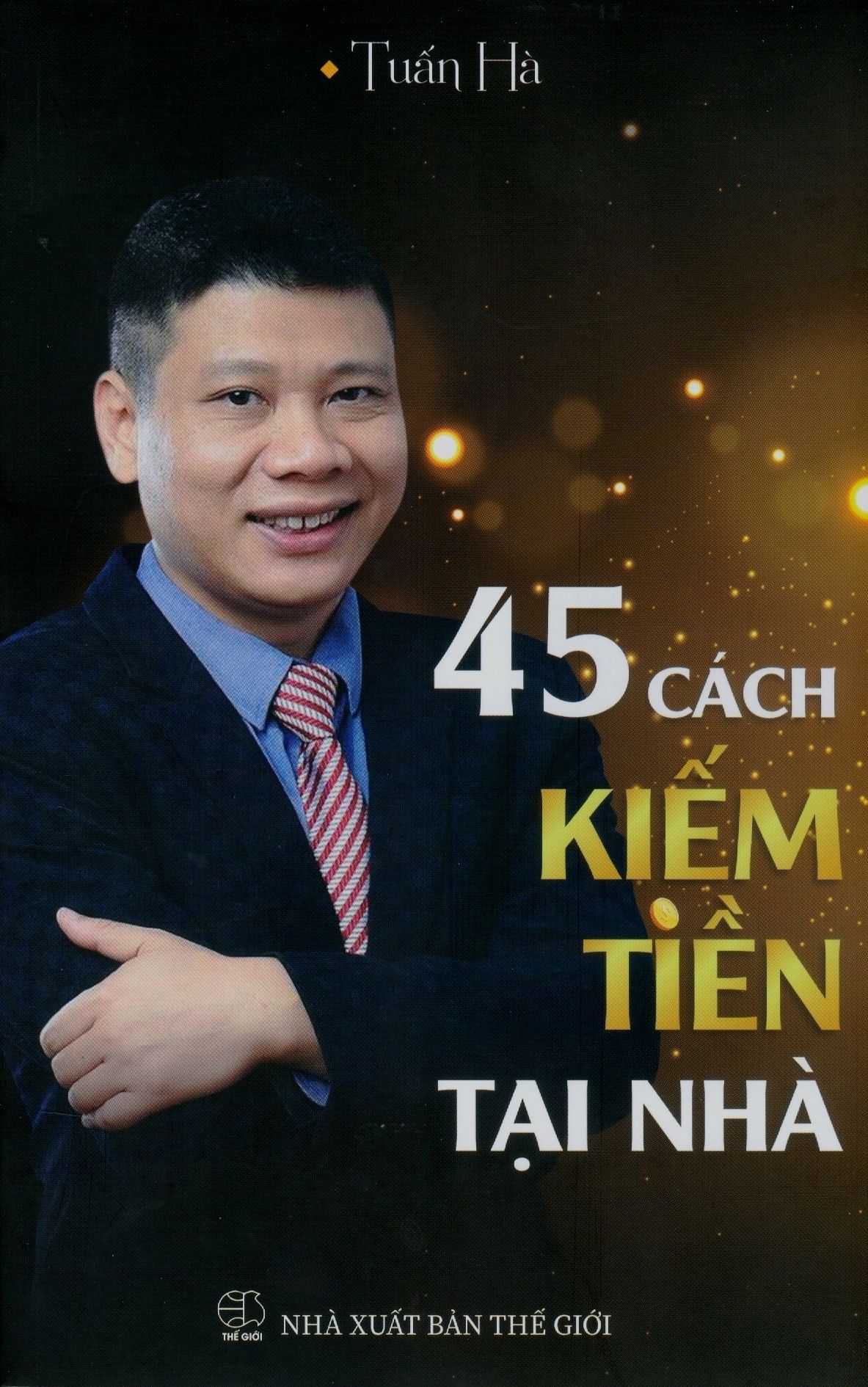  45 Cách Kiếm Tiền Tại Nhà 