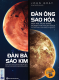  Đàn Ông Sao Hỏa - Đàn Bà Sao Kim (Tái Bản) 