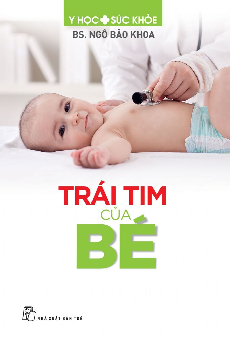  Trái Tim Của Bé 