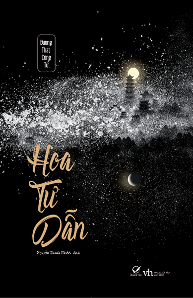 Hoa Tư Dẫn (Bìa Cứng)