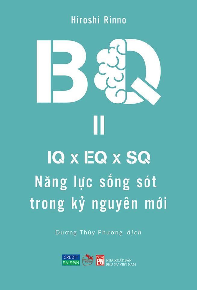  BQ - Năng Lực Sống Sót Trong Kỷ Nguyên Mới 