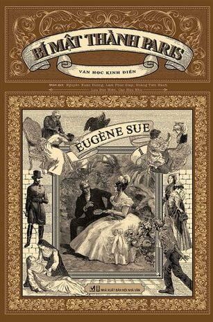 Bí Mật Thành Paris - Tập 1 - Minh Thanh