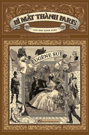  Bí Mật Thành Paris - Tập 1 