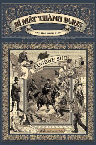 Bí Mật Thành Paris - Tập 2 - Minh Thanh