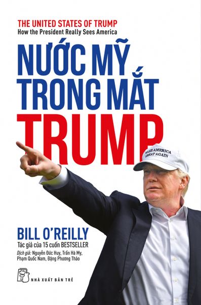 Nước Mỹ Trong Mắt Trump - Trùm