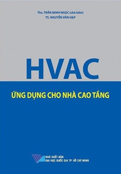  HVAC - Ứng Dụng Cho Nhà Cao Tầng 