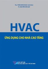 HVAC - Ứng Dụng Cho Nhà Cao Tầng