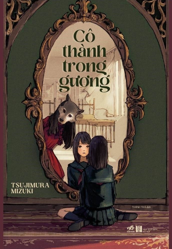  Cô Thành Trong Gương 