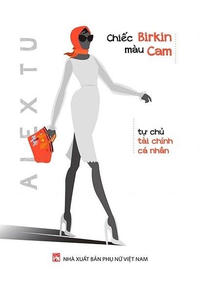 Chiếc Birkin Màu Cam - Alex Tu