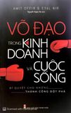  Võ Đạo Trong Kinh Doanh Và Cuộc Sống 