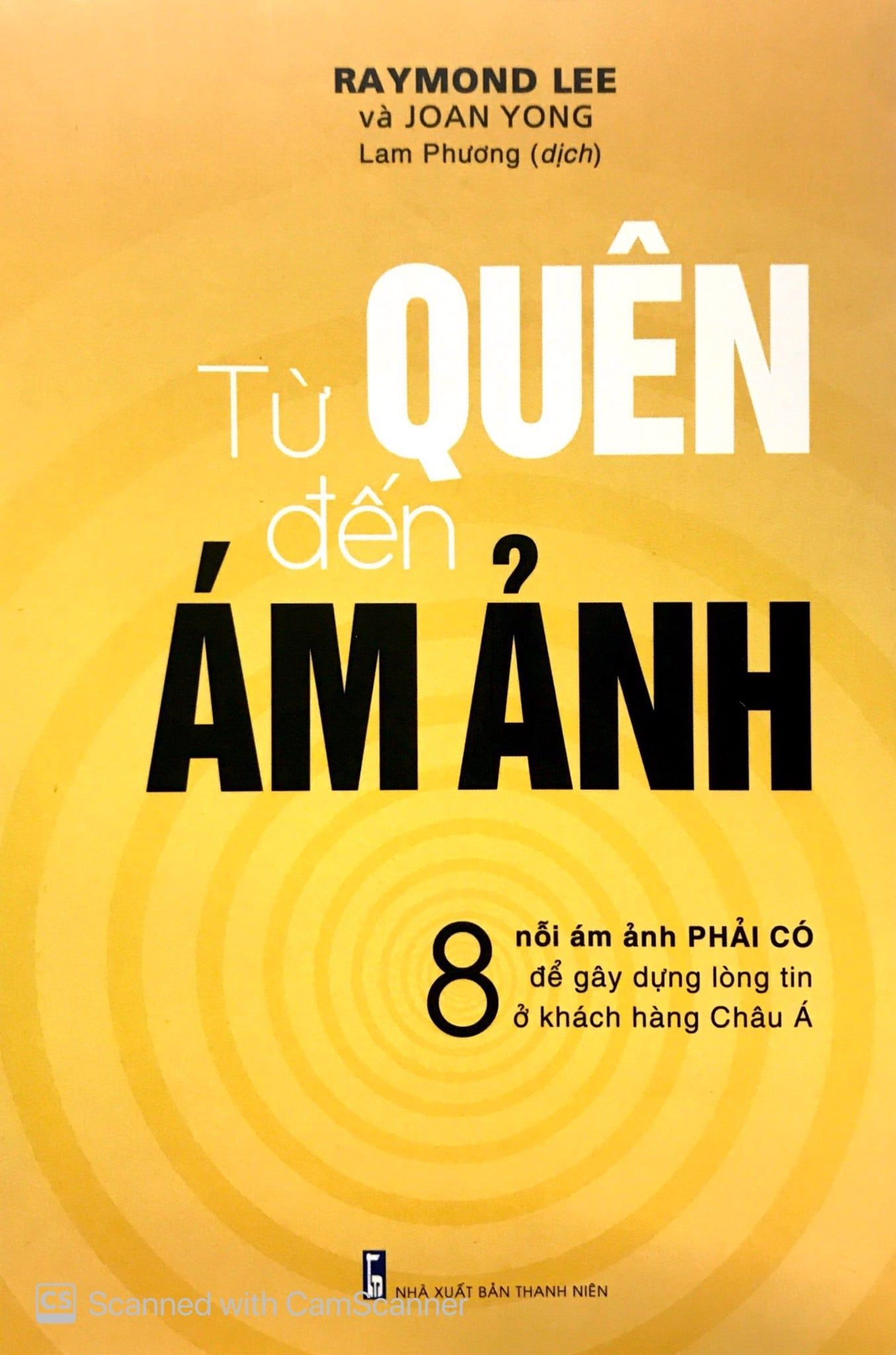  Từ Quên Đến Ám Ảnh 
