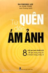 Từ Quên Đến Ám Ảnh