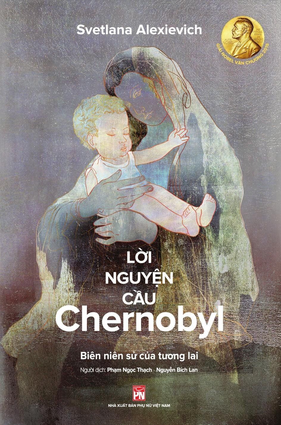  Lời Nguyện Cầu Chernobyl 