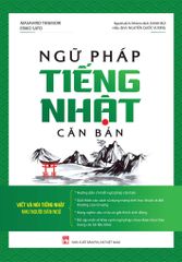 Ngữ Pháp Tiếng Nhật Căn Bản