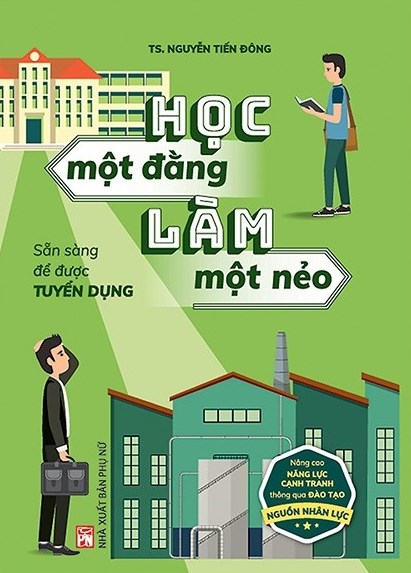 Học Một Đằng Làm Một Nẻo