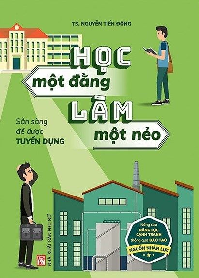  Học Một Đằng Làm Một Nẻo 