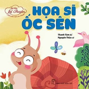 Họa Sĩ Ốc Sên