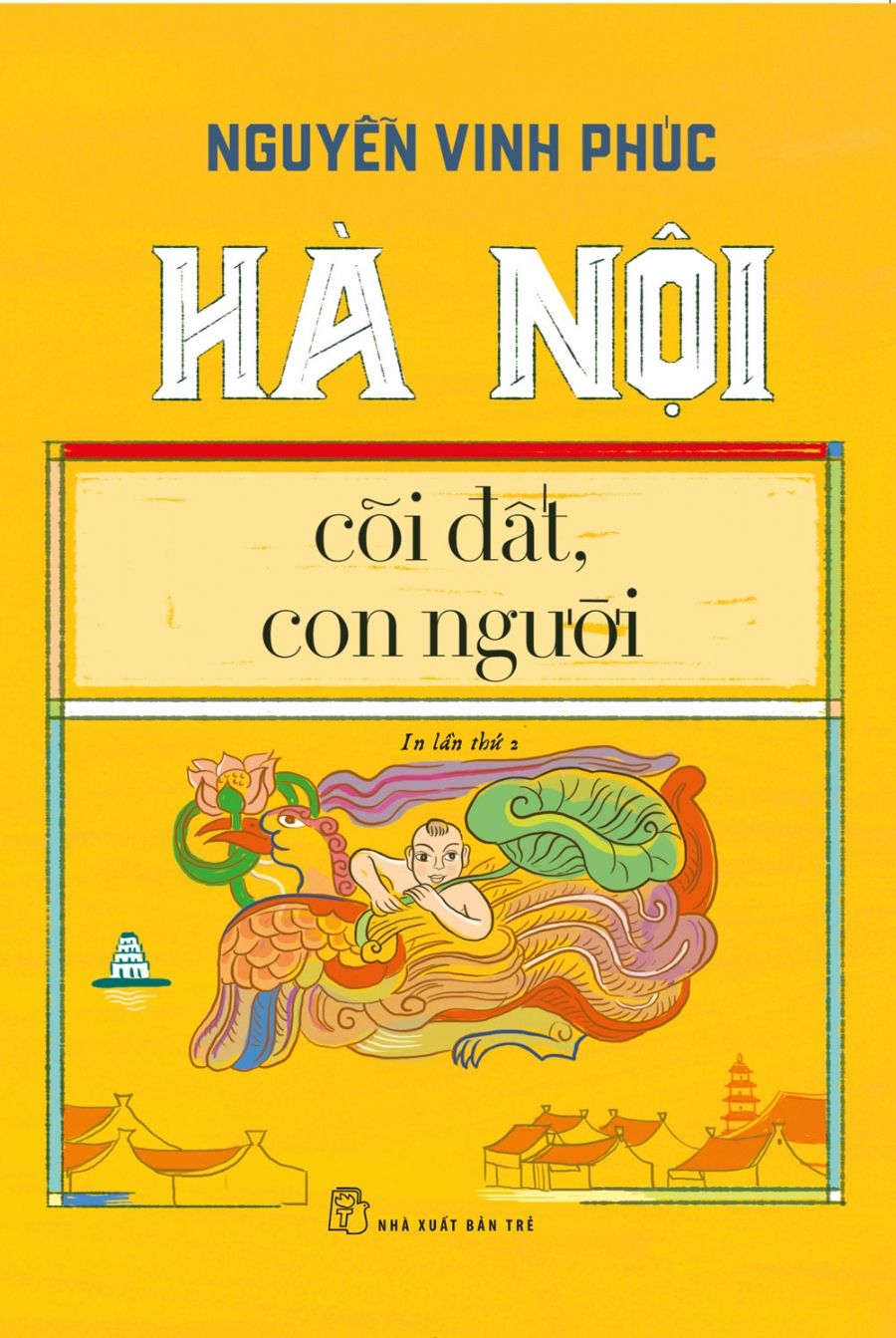  Hà Nội - Cõi Đất, Con Người 