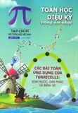  Tạp Chí Pi: Tập 4 - Số 10 (Tháng 10/2020) 