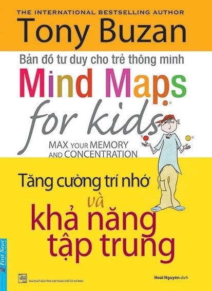 Tăng Cường Trí Nhớ Và Khả Năng Tập Trung - Trí Cường