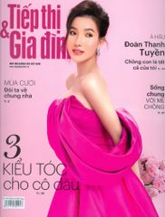 Tiếp Thị & Gia Đình - Số 10 (Tháng 10/2020)