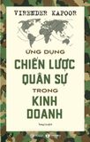  Ứng Dụng Chiến Lược Quân Sự Trong Kinh Doanh 