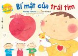  Bí Mật Của Trái Tim - Sự Kỳ Diệu Của Cơ Thể (Tái Bản 2020) 