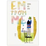  Em Thơm Mẹ 