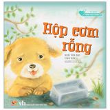  Tủ Sách Truyện Tranh Chống Covid-19: Hộp Cơm Rỗng 