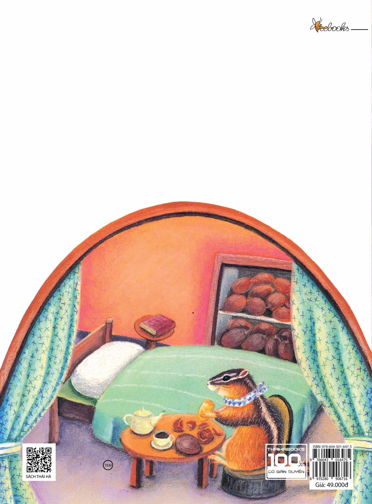  Cây Sồi (Tái bản 2020) 