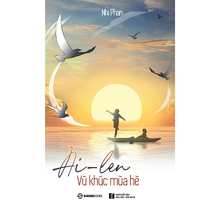  Ai-Len - Vũ Khúc Mùa Hè 