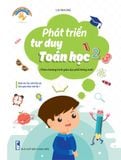  Phát Triển Tư Duy Toán Học ( Theo Chương Trình Giáo Dục Phổ Thông Mới) 