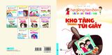  Hạt Giống Tâm Hồn - Kho Tàng Trong Túi Giấy (Tái Bản 2020) 