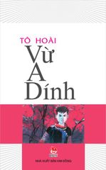 Vừ A Dính