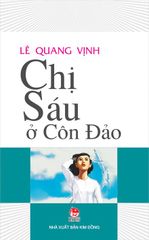 Chị Sáu Ở Côn Đảo