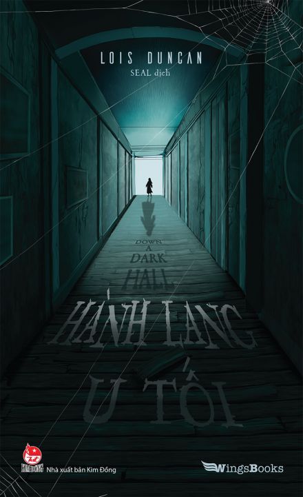  Hành Lang U Tối 